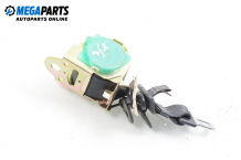 Seat belt for Hyundai Getz 1.5 CRDi, 82 hp, hatchback, 2005, position: middle Seat belt for Hyundai Getz 1.5 CRDi, 82 hp, hatchback, 2005, position: middle