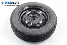 Spare tire for Hyundai Getz (2002-2011) 14 inches, width 5 (The price is for one piece) Spare tire for Hyundai Getz (2002-2011) 14 inches, width 5 (The price is for one piece)