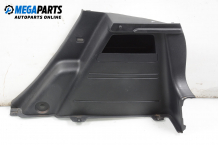 Trunk interior plastic cover for Hyundai Getz 1.5 CRDi, 82 hp, hatchback, 2005 Trunk interior plastic cover for Hyundai Getz 1.5 CRDi, 82 hp, hatchback, 2005