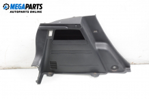 Trunk interior plastic cover for Hyundai Getz 1.5 CRDi, 82 hp, hatchback, 2005 Trunk interior plastic cover for Hyundai Getz 1.5 CRDi, 82 hp, hatchback, 2005