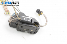 Lock for Hyundai Getz 1.5 CRDi, 82 hp, hatchback, 2005, position: front - right Lock for Hyundai Getz 1.5 CRDi, 82 hp, hatchback, 2005, position: front - right