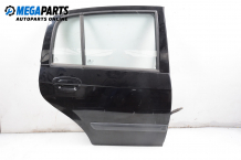 Door for Hyundai Getz 1.5 CRDi, 82 hp, hatchback, 2005, position: rear - right Door for Hyundai Getz 1.5 CRDi, 82 hp, hatchback, 2005, position: rear - right
