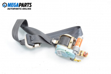 Seat belt for Hyundai Getz 1.5 CRDi, 82 hp, hatchback, 2005, position: front - left Seat belt for Hyundai Getz 1.5 CRDi, 82 hp, hatchback, 2005, position: front - left