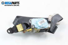 Seat belt for Hyundai Getz 1.5 CRDi, 82 hp, hatchback, 2005, position: front - right Seat belt for Hyundai Getz 1.5 CRDi, 82 hp, hatchback, 2005, position: front - right