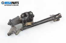 Front wipers motor for Hyundai Getz 1.5 CRDi, 82 hp, hatchback, 2005, position: front Front wipers motor for Hyundai Getz 1.5 CRDi, 82 hp, hatchback, 2005, position: front