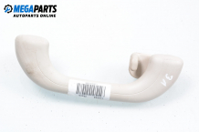 Handle for Hyundai Getz 1.5 CRDi, 82 hp, hatchback, 2005, position: rear - left Handle for Hyundai Getz 1.5 CRDi, 82 hp, hatchback, 2005, position: rear - left