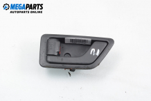 Inner handle for Hyundai Getz 1.5 CRDi, 82 hp, hatchback, 2005, position: front - left Inner handle for Hyundai Getz 1.5 CRDi, 82 hp, hatchback, 2005, position: front - left