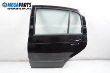 Door for Hyundai Getz 1.5 CRDi, 82 hp, hatchback, 2005, position: rear - left Door for Hyundai Getz 1.5 CRDi, 82 hp, hatchback, 2005, position: rear - left