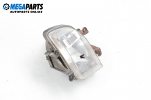 Fog light for Hyundai Getz 1.5 CRDi, 82 hp, hatchback, 2005, position: left Fog light for Hyundai Getz 1.5 CRDi, 82 hp, hatchback, 2005, position: left