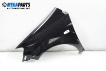 Fender for Hyundai Getz 1.5 CRDi, 82 hp, hatchback, 2005, position: front - left Fender for Hyundai Getz 1.5 CRDi, 82 hp, hatchback, 2005, position: front - left