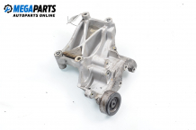 AC compressor support bracket for Hyundai Getz 1.5 CRDi, 82 hp, hatchback, 2005 AC compressor support bracket for Hyundai Getz 1.5 CRDi, 82 hp, hatchback, 2005