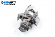 Alternator for Hyundai Getz 1.5 CRDi, 82 hp, hatchback, 2005 № Denso 37300-27602 Alternator for Hyundai Getz 1.5 CRDi, 82 hp, hatchback, 2005 № Denso 37300-27602