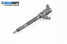 Diesel fuel injector for Hyundai Getz 1.5 CRDi, 82 hp, hatchback, 2005 № Bosch 0 445 110 126 Diesel fuel injector for Hyundai Getz 1.5 CRDi, 82 hp, hatchback, 2005 № Bosch 0 445 110 126