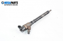 Diesel fuel injector for Hyundai Getz 1.5 CRDi, 82 hp, hatchback, 2005 № Bosch 0 445 110 126 Diesel fuel injector for Hyundai Getz 1.5 CRDi, 82 hp, hatchback, 2005 № Bosch 0 445 110 126
