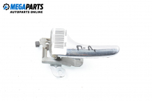 Inner handle for Volvo S40/V40 1.6, 105 hp, sedan, 1998, position: front - left Inner handle for Volvo S40/V40 1.6, 105 hp, sedan, 1998, position: front - left