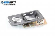 Inner handle for Rover 800 2.0 Si, 136 hp, sedan, 1997, position: front - right Inner handle for Rover 800 2.0 Si, 136 hp, sedan, 1997, position: front - right