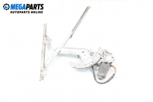 Electric window regulator for Rover 800 2.0 Si, 136 hp, sedan, 1997, position: front - right Electric window regulator for Rover 800 2.0 Si, 136 hp, sedan, 1997, position: front - right