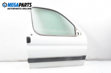 Door for Peugeot Partner 2.0 HDI, 90 hp, truck, 2003, position: front - right Door for Peugeot Partner 2.0 HDI, 90 hp, truck, 2003, position: front - right