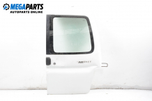 Cargo door for Peugeot Partner 2.0 HDI, 90 hp, truck, 2003, position: rear - right Cargo door for Peugeot Partner 2.0 HDI, 90 hp, truck, 2003, position: rear - right
