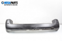 Rear bumper for Peugeot Partner 2.0 HDI, 90 hp, truck, 2003, position: rear Rear bumper for Peugeot Partner 2.0 HDI, 90 hp, truck, 2003, position: rear