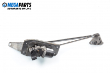 Front wipers motor for Peugeot Partner 2.0 HDI, 90 hp, truck, 2003, position: front Front wipers motor for Peugeot Partner 2.0 HDI, 90 hp, truck, 2003, position: front