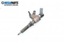 Diesel fuel injector for Peugeot Partner 2.0 HDI, 90 hp, truck, 2003 № Siemens 9636819380 Diesel fuel injector for Peugeot Partner 2.0 HDI, 90 hp, truck, 2003 № Siemens 9636819380