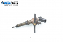 Diesel fuel injector for Peugeot Partner 2.0 HDI, 90 hp, truck, 2003 № Siemens 9636819380 Diesel fuel injector for Peugeot Partner 2.0 HDI, 90 hp, truck, 2003 № Siemens 9636819380