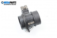 Air mass flow meter for Peugeot Partner 2.0 HDI, 90 hp, truck, 2003 № Siemens 5WK9 625 Air mass flow meter for Peugeot Partner 2.0 HDI, 90 hp, truck, 2003 № Siemens 5WK9 625