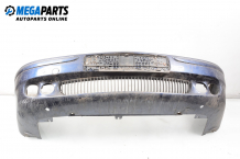 Front bumper for Lancia Lybra 1.9 JTD, 105 hp, sedan, 2000, position: front Front bumper for Lancia Lybra 1.9 JTD, 105 hp, sedan, 2000, position: front