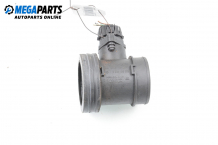 Air mass flow meter for Lancia Lybra 1.9 JTD, 105 hp, sedan, 2000 № Bosch 0 280 219 019 Air mass flow meter for Lancia Lybra 1.9 JTD, 105 hp, sedan, 2000 № Bosch 0 280 219 019