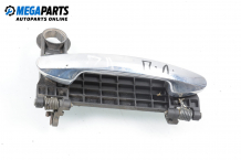 Outer handle for Lancia Lybra 1.9 JTD, 105 hp, sedan, 2000, position: front - left Outer handle for Lancia Lybra 1.9 JTD, 105 hp, sedan, 2000, position: front - left