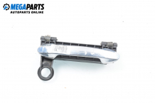 Outer handle for Lancia Lybra 1.9 JTD, 105 hp, sedan, 2000, position: front - right Outer handle for Lancia Lybra 1.9 JTD, 105 hp, sedan, 2000, position: front - right