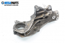 Diesel injection pump support bracket for Lancia Lybra 1.9 JTD, 105 hp, sedan, 2000 Diesel injection pump support bracket for Lancia Lybra 1.9 JTD, 105 hp, sedan, 2000