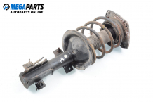 Macpherson shock absorber for Lancia Lybra 1.9 JTD, 105 hp, sedan, 2000, position: front - right Macpherson shock absorber for Lancia Lybra 1.9 JTD, 105 hp, sedan, 2000, position: front - right