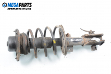 Macpherson shock absorber for Lancia Lybra 1.9 JTD, 105 hp, sedan, 2000, position: front - left Macpherson shock absorber for Lancia Lybra 1.9 JTD, 105 hp, sedan, 2000, position: front - left