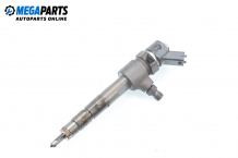 Diesel fuel injector for Lancia Lybra 1.9 JTD, 105 hp, sedan, 2000 № Bosch 0 445 110 002 Diesel fuel injector for Lancia Lybra 1.9 JTD, 105 hp, sedan, 2000 № Bosch 0 445 110 002