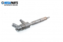 Diesel fuel injector for Lancia Lybra 1.9 JTD, 105 hp, sedan, 2000 № Bosch 0 445 110 002 Diesel fuel injector for Lancia Lybra 1.9 JTD, 105 hp, sedan, 2000 № Bosch 0 445 110 002