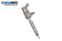 Diesel fuel injector for Lancia Lybra 1.9 JTD, 105 hp, sedan, 2000 № Bosch 0 445 110 002 Diesel fuel injector for Lancia Lybra 1.9 JTD, 105 hp, sedan, 2000 № Bosch 0 445 110 002