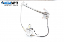Electric window regulator for Fiat Punto 1.2 16V, 86 hp, cabrio, 1998, position: front - right Electric window regulator for Fiat Punto 1.2 16V, 86 hp, cabrio, 1998, position: front - right