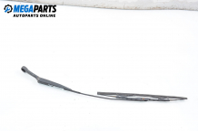 Front wipers arm for Fiat Punto 1.2 16V, 86 hp, cabrio, 1998, position: right Front wipers arm for Fiat Punto 1.2 16V, 86 hp, cabrio, 1998, position: right