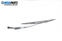 Front wipers arm for Fiat Punto 1.2 16V, 86 hp, cabrio, 1998, position: left Front wipers arm for Fiat Punto 1.2 16V, 86 hp, cabrio, 1998, position: left