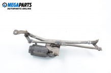 Front wipers motor for Fiat Punto 1.2 16V, 86 hp, cabrio, 1998, position: front Front wipers motor for Fiat Punto 1.2 16V, 86 hp, cabrio, 1998, position: front