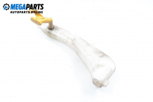 Windshield washer reservoir for Renault Megane I 1.4 16V, 95 hp, station wagon, 2002 Windshield washer reservoir for Renault Megane I 1.4 16V, 95 hp, station wagon, 2002