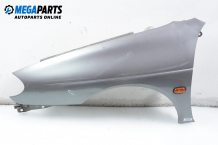 Fender for Renault Megane I 1.4 16V, 95 hp, station wagon, 2002, position: front - left Fender for Renault Megane I 1.4 16V, 95 hp, station wagon, 2002, position: front - left