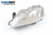 Headlight for Renault Megane I 1.4 16V, 95 hp, station wagon, 2002, position: left Headlight for Renault Megane I 1.4 16V, 95 hp, station wagon, 2002, position: left