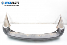 Rear bumper for Renault Megane I 1.4 16V, 95 hp, station wagon, 2002, position: rear Rear bumper for Renault Megane I 1.4 16V, 95 hp, station wagon, 2002, position: rear