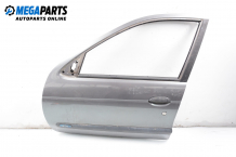 Door for Renault Megane I 1.4 16V, 95 hp, station wagon, 2002, position: front - left Door for Renault Megane I 1.4 16V, 95 hp, station wagon, 2002, position: front - left