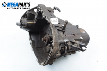 5-speed manual transmission for Renault Megane I 1.4 16V, 95 hp, station wagon, 2002 5-speed manual transmission for Renault Megane I 1.4 16V, 95 hp, station wagon, 2002