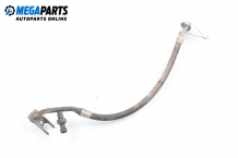Air conditioning hose for Renault Megane I 1.4 16V, 95 hp, station wagon, 2002 Air conditioning hose for Renault Megane I 1.4 16V, 95 hp, station wagon, 2002