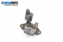 Boot lid key lock for Renault Megane I 1.4 16V, 95 hp, station wagon, 2002, position: rear Boot lid key lock for Renault Megane I 1.4 16V, 95 hp, station wagon, 2002, position: rear
